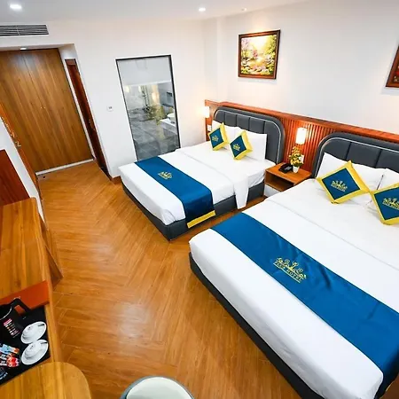 Plus Vung Tau Hotel
